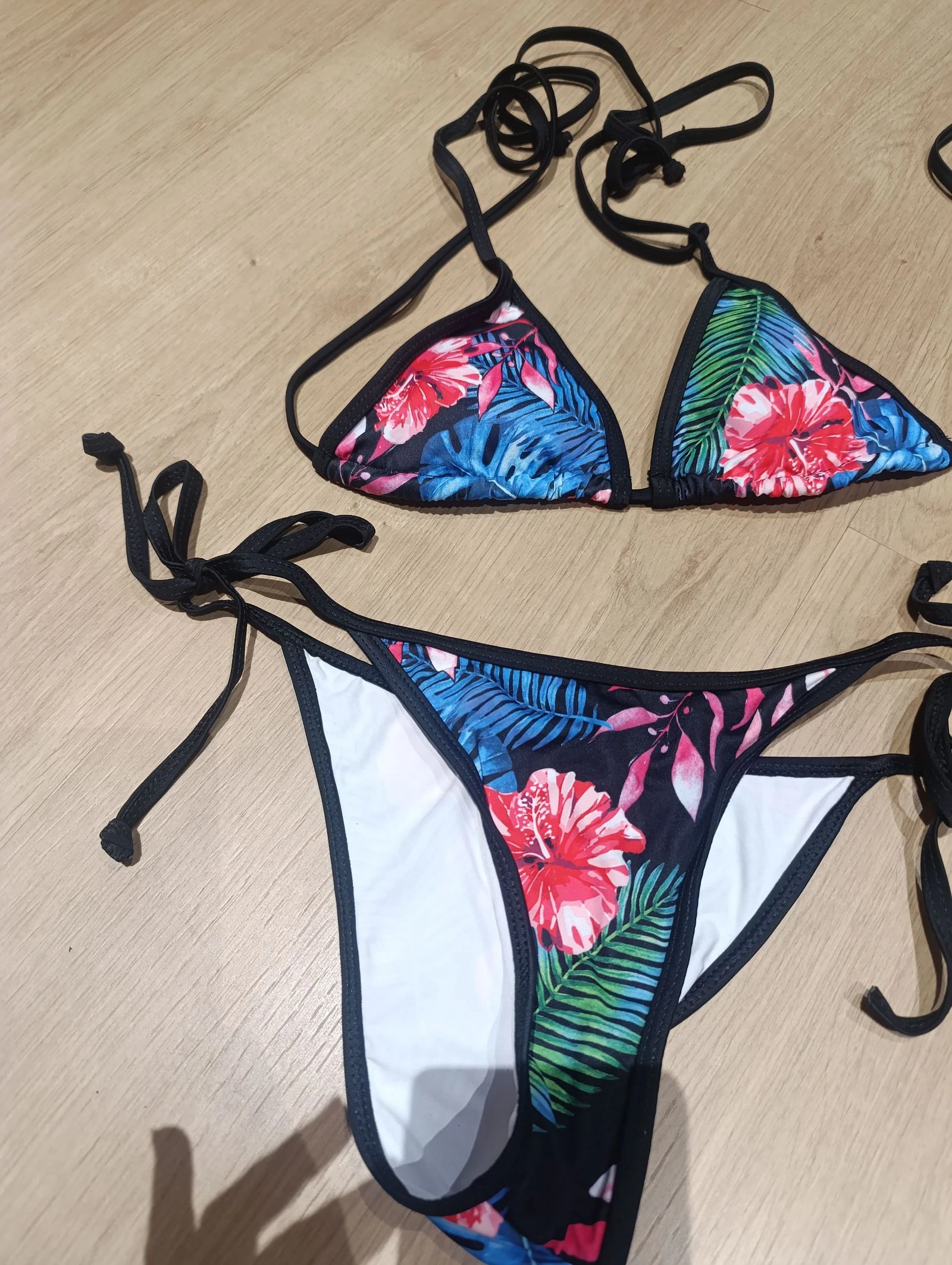 Bikini sin estrenar  – photo 2